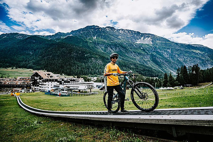 La Thuile photo 4