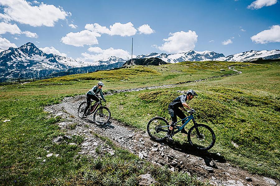 La Thuile photo 5