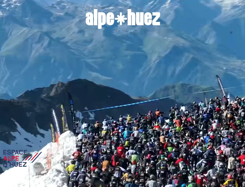 Alpe d'Huez