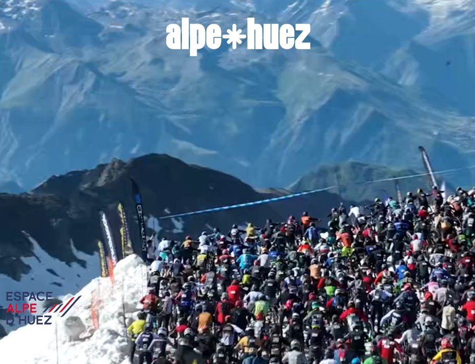 Alpe d'Huez