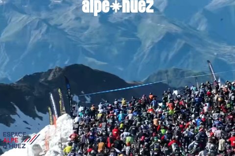 Alpe d'Huez