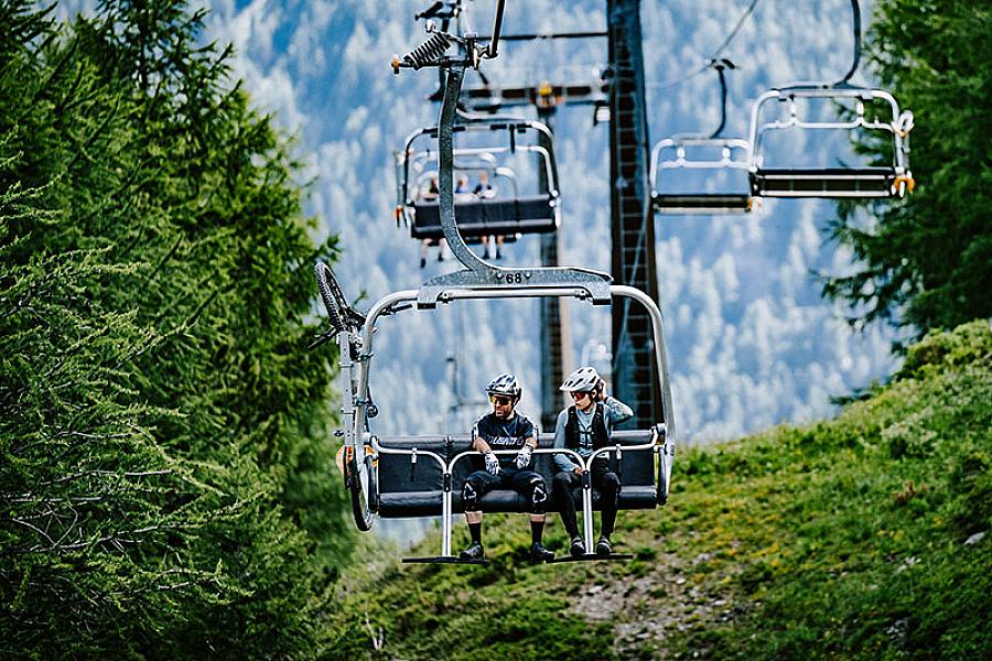 La Thuile photo 8