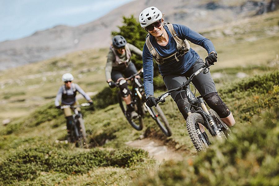 Biketrails FLIMS LAAX photo 5