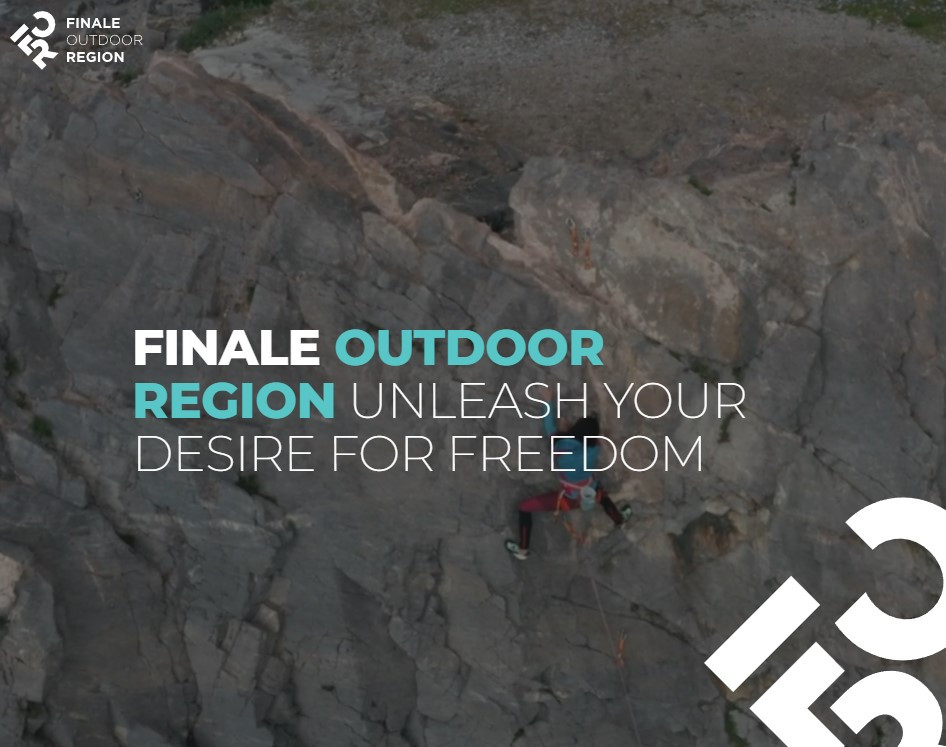 Finale Outdoor Region