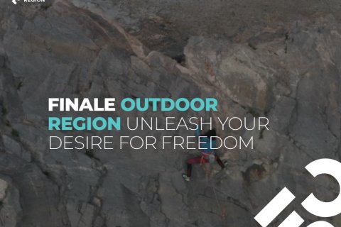 Finale Outdoor Region bike park