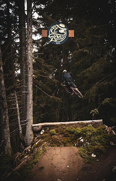 Leysin Bike Park photo 10