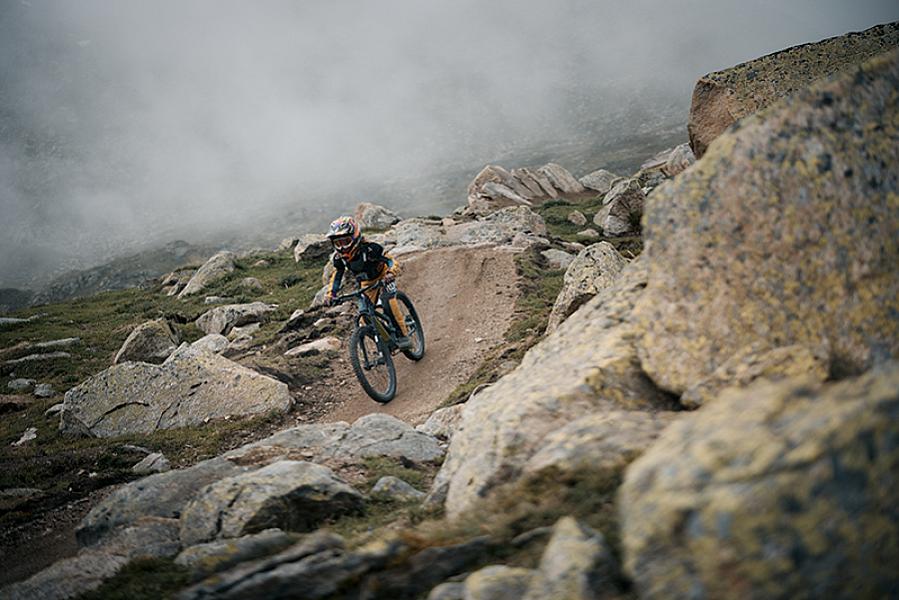 Bike Park Bellwald photo 9