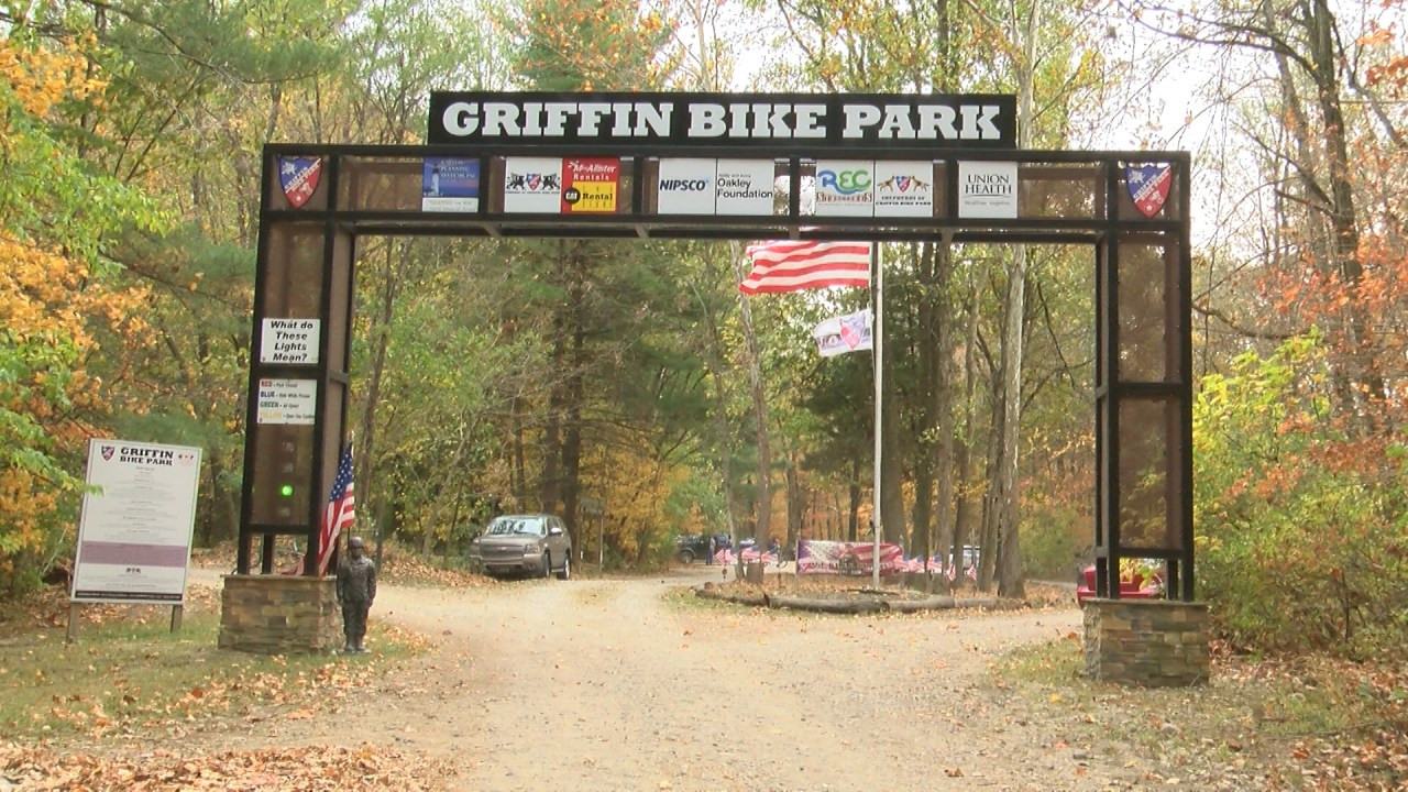 Griffin Bike Park